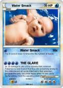 Water Smack