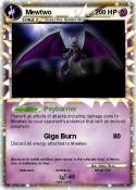 Mewtwo
