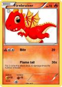 Firebruiser