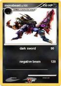 monobeast