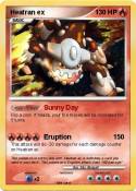 Heatran ex