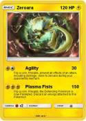 Zeroara