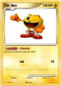 Pac Man