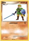 Zelda
