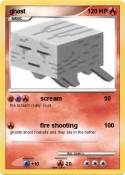 ghast