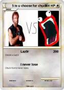 5 is u choose