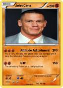 John Cena