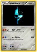 Cyber Death