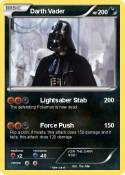 Darth Vader