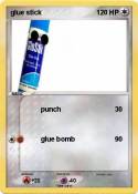 glue stick