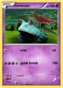 venasaur