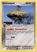 Elektomagnet