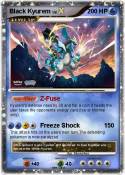 Black Kyurem