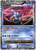 White Kyurem