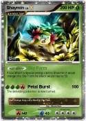 Shaymin