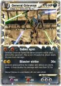 General Grievou