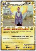 PSY