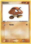 Goomba