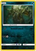 Cthulhu
