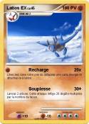 Latios EX