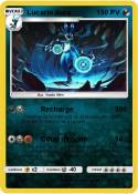 Lucario Aura