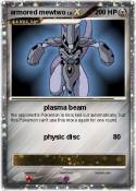 armored mewtwo