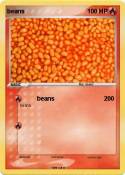 beans