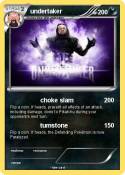 undertaker