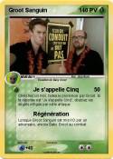 Groot Sanguin