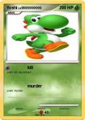 Yoshi