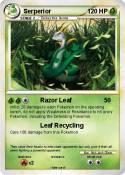 Serperior