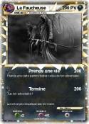 La Faucheuse