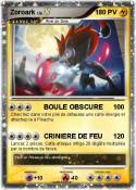 Zoroark