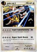 goku ssj 2