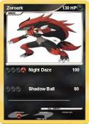 Zoroark
