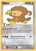 Monkey