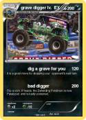grave digger
