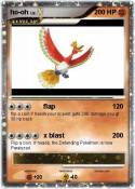 ho-oh