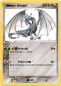 ultimate dragon