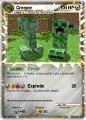 Creeper