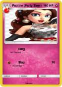 Pauline (Party