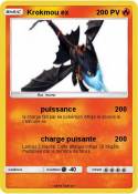 Krokmou ex
