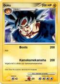 Goku