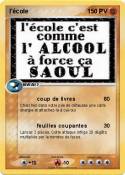 l'école
