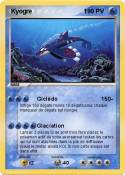  Kyogre 1