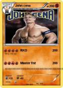 John cena