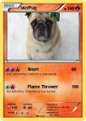 lazzPug
