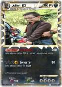 Julien EX