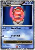 LIFE BALL