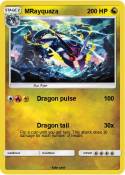 MRayquaza